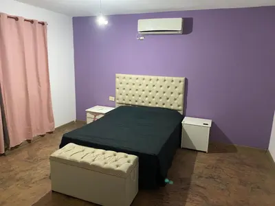 Gallery image of Casa de verano - alquiler temporario in Villa Parque Siquiman
