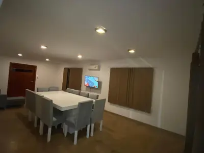 Gallery image of Casa de verano - alquiler temporario in Villa Parque Siquiman