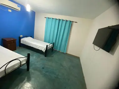 Gallery image of Casa de verano - alquiler temporario in Villa Parque Siquiman