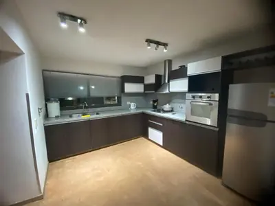 Gallery image of Casa de verano - alquiler temporario in Villa Parque Siquiman