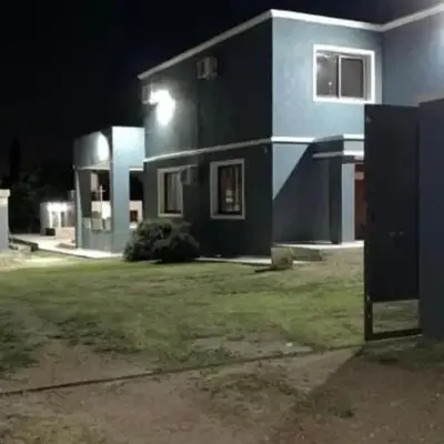 Casa de verano - alquiler temporario
