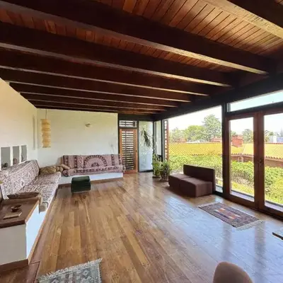 Casa de diseño en Costa Azul