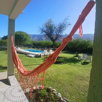 Complejo El Caldén