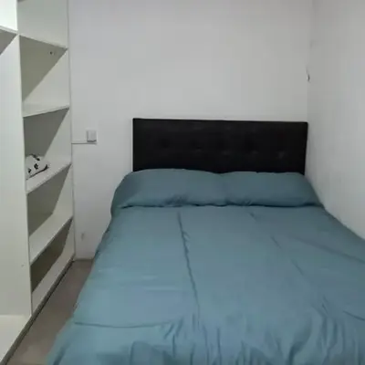 Apartamento Jhaky 2