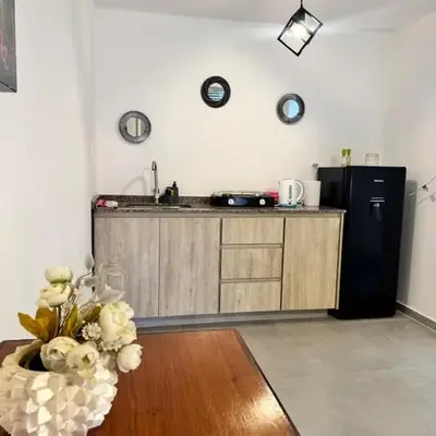Moderno dpto zona norte 1 dorm