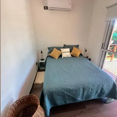 Cabaña Habibi