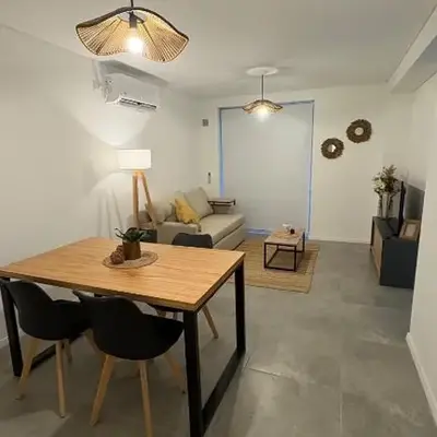 New Modern Apartment Ciudad Gamma Cordoba Luxury