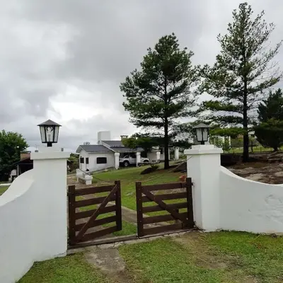 Casa en Cabalango para 10 personas
