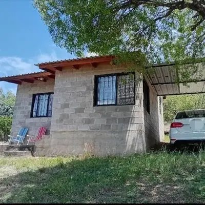 La casita Tanti