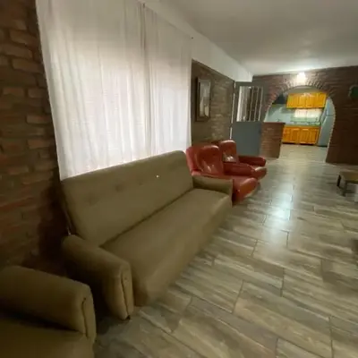 Casa en complejo con pileta compartida