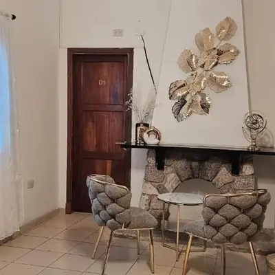 Casona Boutique Córdoba-Habitaciones privadas