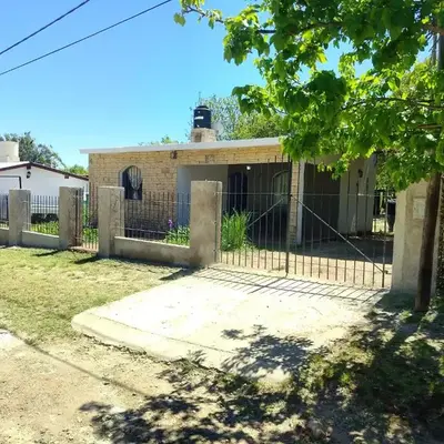 Casas Los Nogales