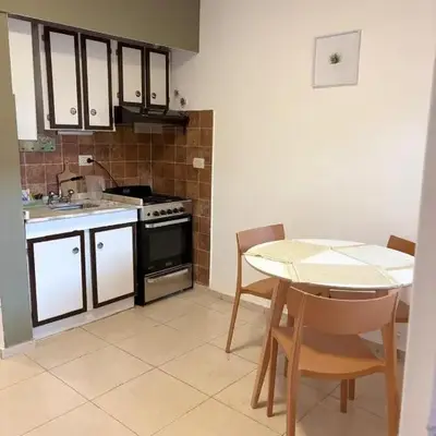 Departamento Peatonal de Carlos Paz con Terraza Exclusiva
