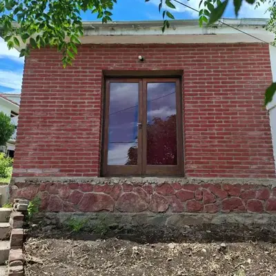 Casa con vision panoramica a 8 cuadras del centro