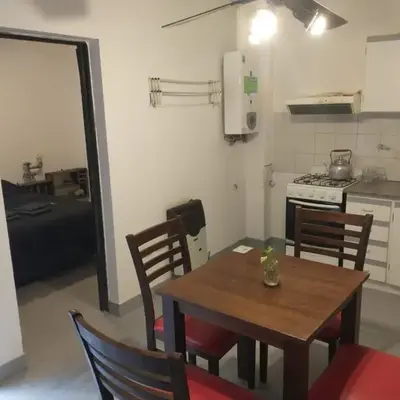 Moderno departamento en pleno centro de Río Cuarto
