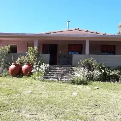 Cabañas San Gerónimo