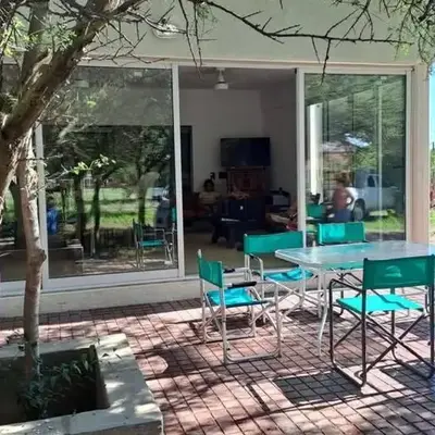 Bosquesito
