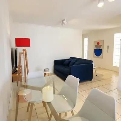Moderno PENTHOUSE en Nueva