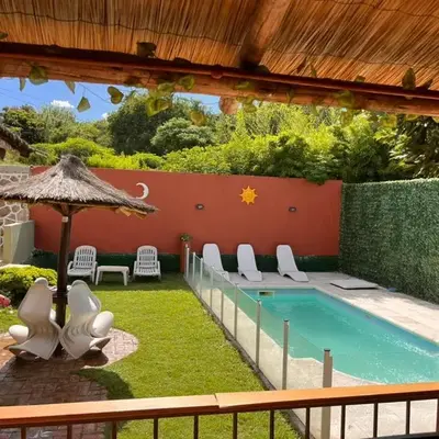 Verano Paz