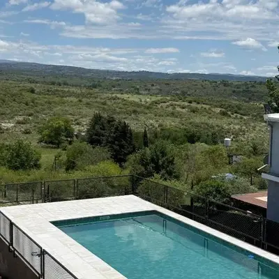 Cabañas La Caprichosa