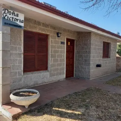 Casa Doña Victoria