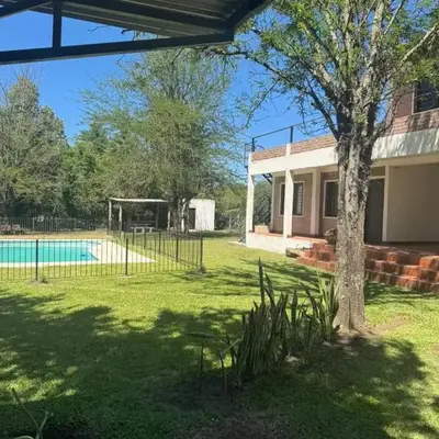 El Rincon Verde