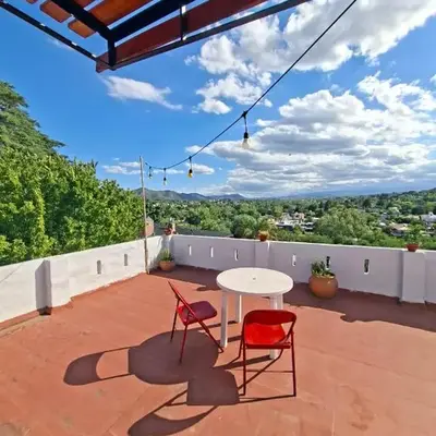 Cielo Serrano VCP