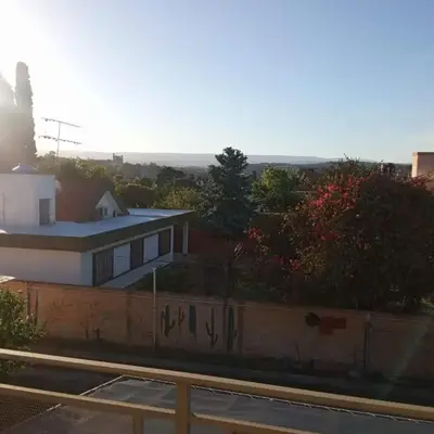 El Paraiso