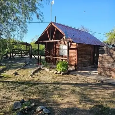 Cabañas Lumel