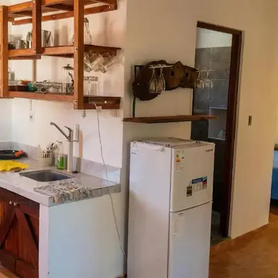 Cabaña para 2 Personas en Arroyo de los patos