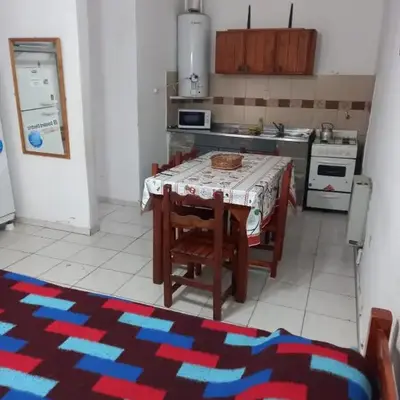 Departamento 1 Doña Victoria