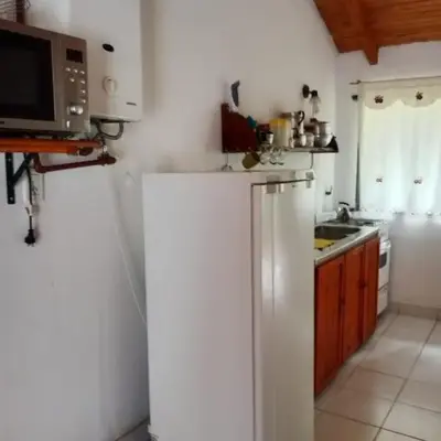 Casa Los Hornillos