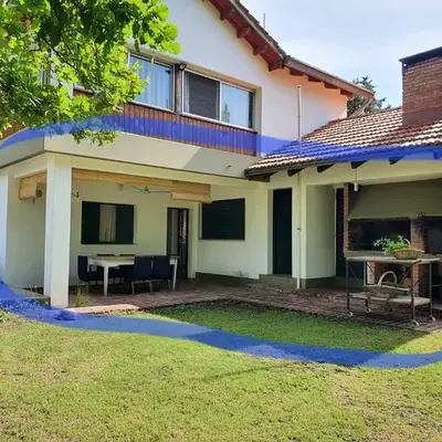 Casa en Nono a 200 metros del lago