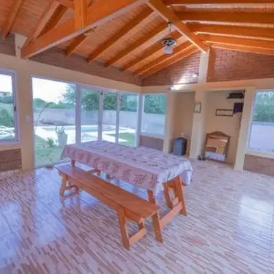 Casa entera