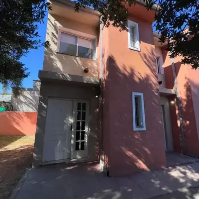 Dúplex Juncal