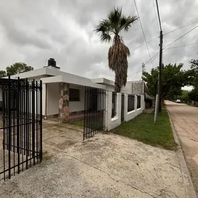 Alojamiento en Villa Cura Brochero