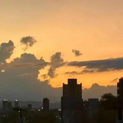 Depto con hermosas vistas