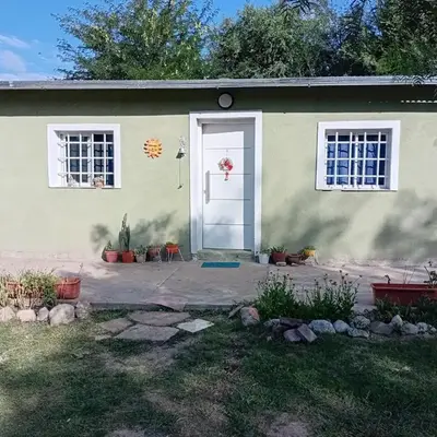 La Gringa