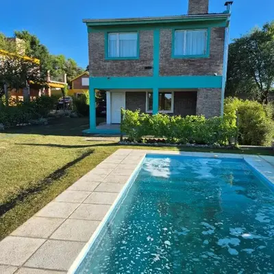 Cabaña La Zarzamora
