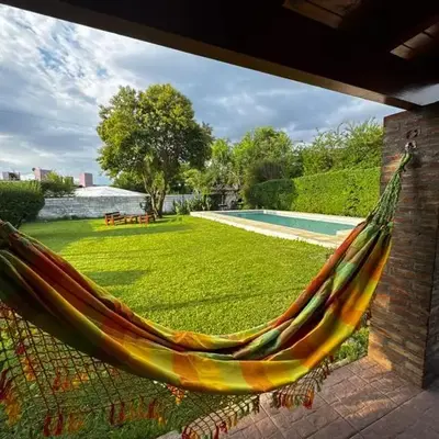 Casa Simaldo