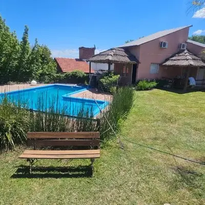 Cabañas Likankurá