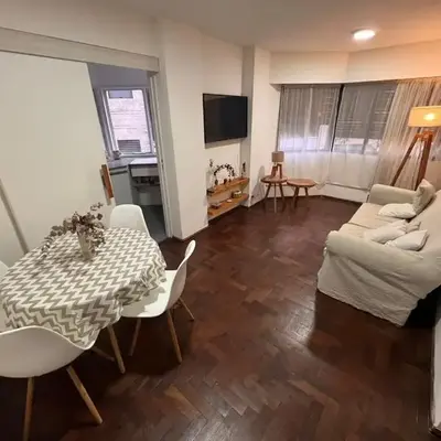 Departamento en Cordoba