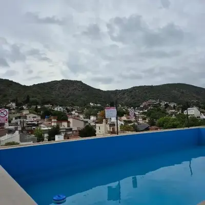 Temporario Carlos Paz