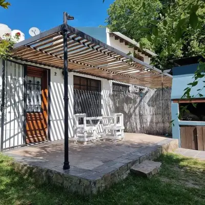 Casitas Santa Elena
