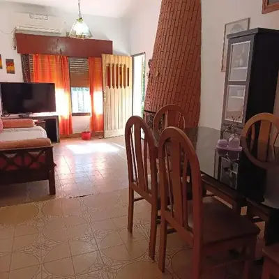 Casa Santa Rosa de Calamuchita