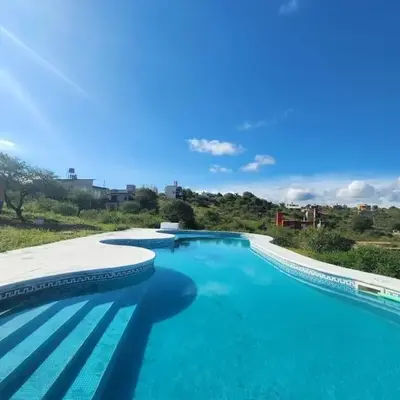 Balcones del Cristal - Tacuarita