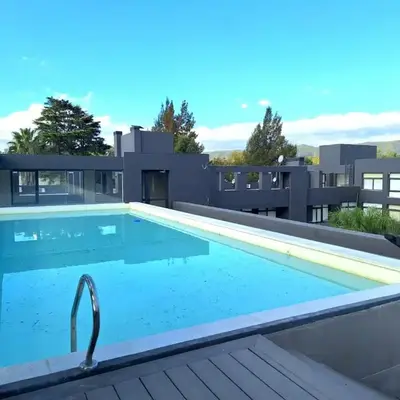 Dpto Premium Frente al lago