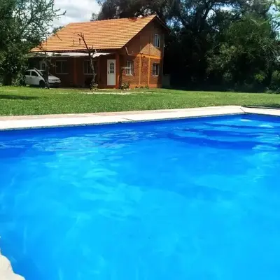 Paraiso Cabañas