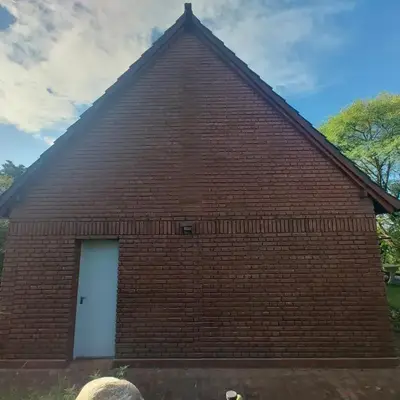 Chalet Noemí