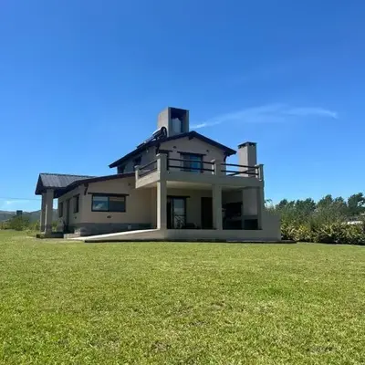 Casa de campo El Colibrí